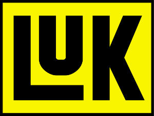 LuK Logo