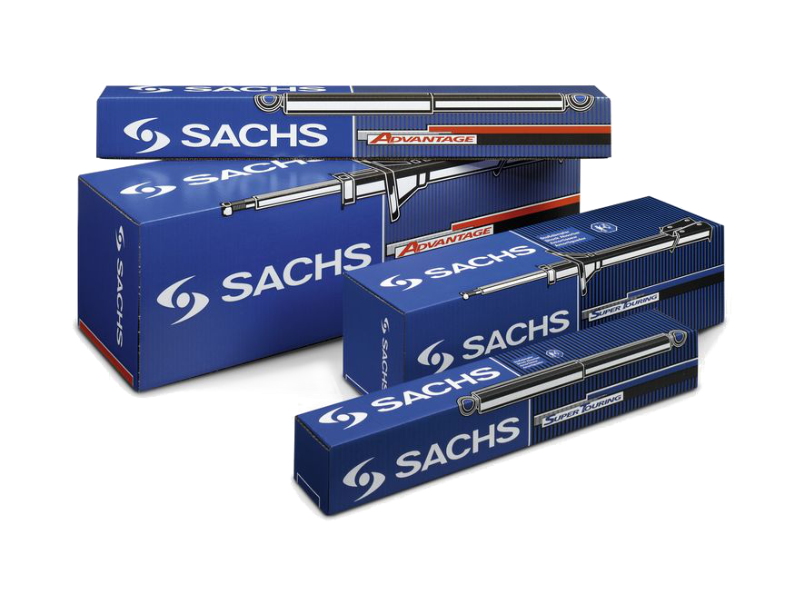Sachs OE Dampers