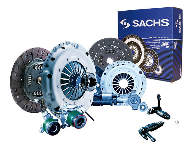 Sachs Original Equipment
