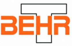 Behr Thermo-tronic Logo