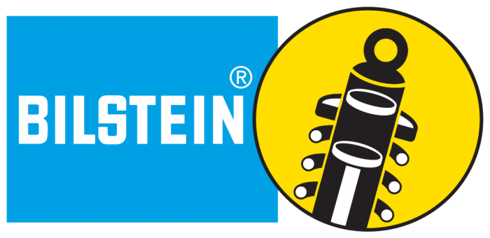 Bilstein Banner