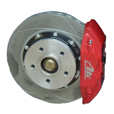 ATE race brake systems