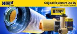 Hengst OEM Filtration