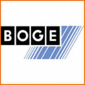 BOGE BOGE