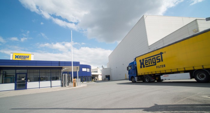 Hengst_Factory
