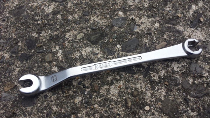 Hazet_Brake_Union_Wrench