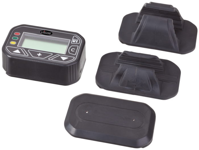 Vigor Angle Gauge Adapters