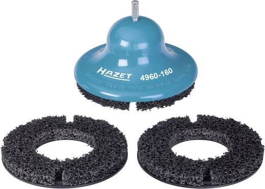 Hazet 4960-160 hub cleaning tool