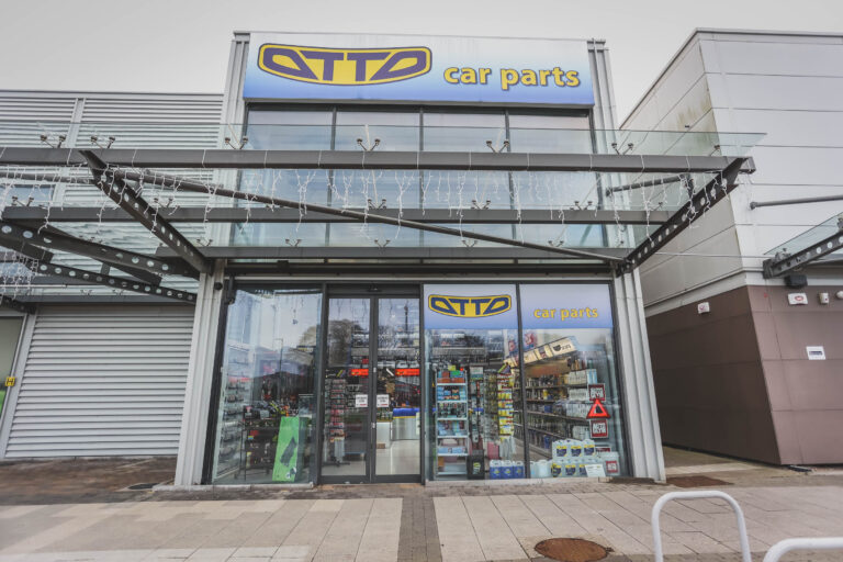 About Us Otto Car Parts Otto Car Parts