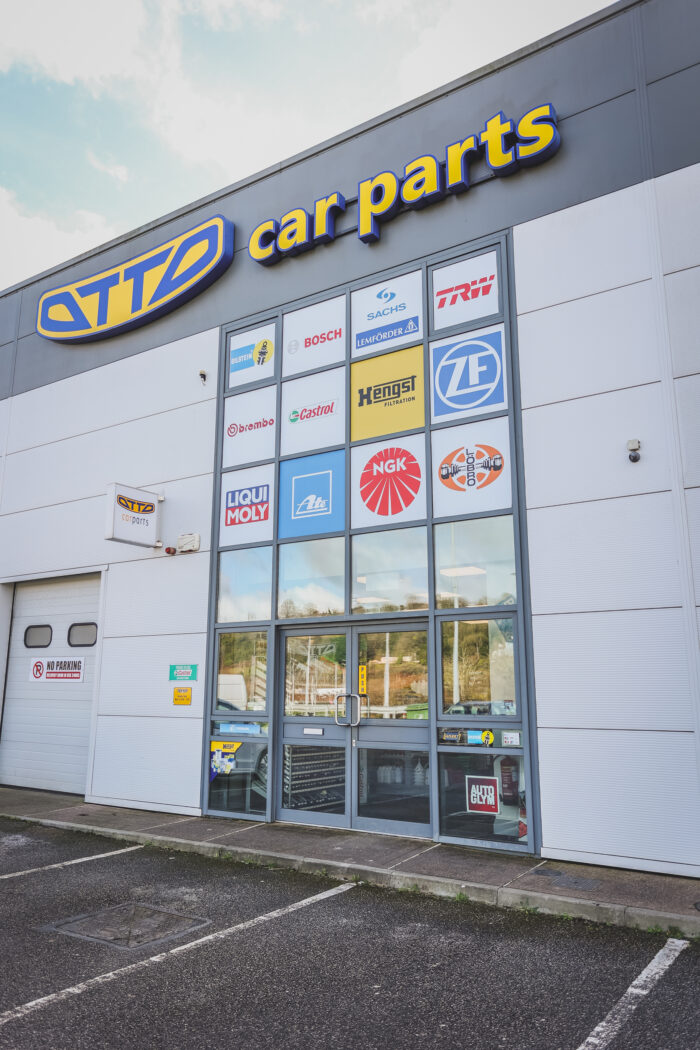 Little Island Otto Car Parts Otto Car Parts